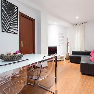 Appartement met Drie Slaapkamers